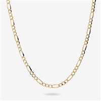 Collana Milor Uomo in Oro giallo E2585N09.Y9XX0500
